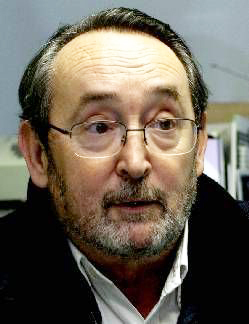 Forcadell Álvarez, Carlos