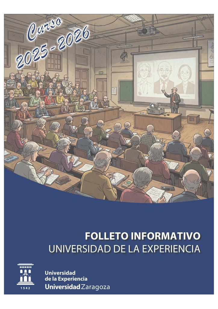 folleto