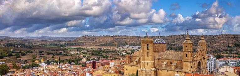 Alcañiz