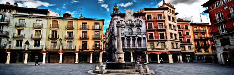 Sede de Teruel Sede de Teruel