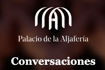 Conversaciones en la Aljafería
