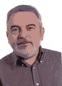 García Guatas, Manuel